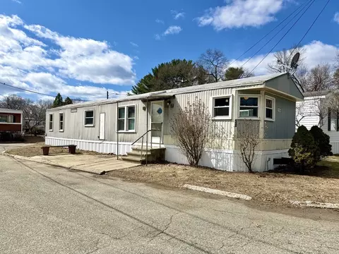 1760 Westover Rd #50, Chicopee, MA 01020