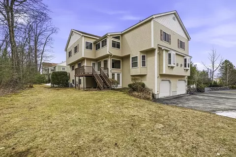 125 America Blvd #125, Ashland, MA 01721