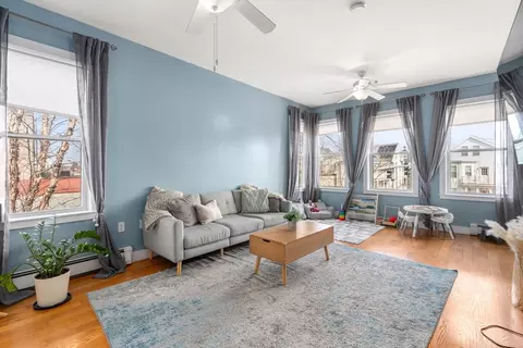 441 Hyde Park Ave #7, Boston, MA 02131