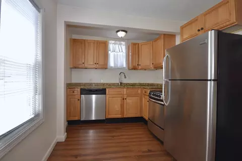Kitchen - 151 153 Main St, Bourne, MA 02532 photo 3 of 3