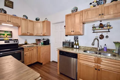 Kitchen - 151 153 Main St, Bourne, MA 02532 photo 1 of 3