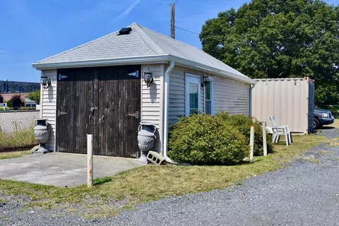Exterior - 151 153 Main St, Bourne, MA 02532 photo 3 of 3