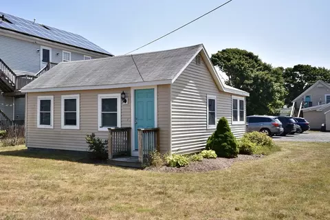 Other - 151 153 Main St, Bourne, MA 02532 photo 1 of 1