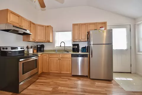 Kitchen - 151 153 Main St, Bourne, MA 02532 photo 2 of 3