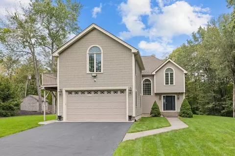 105 Mixter, Holden, MA 01520