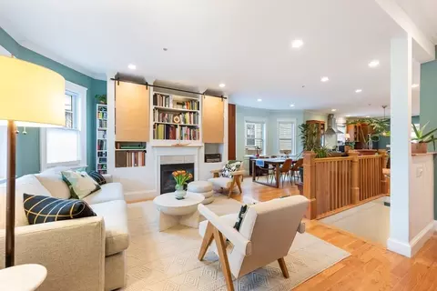 326 Concord Ave #1, Cambridge, MA 02138