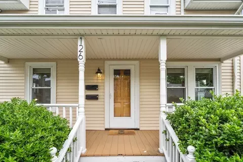 126 Bright St, Waltham, MA 02453