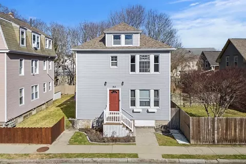 50 James St, New Bedford, MA 02740