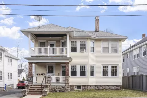 36 Fairbanks Rd, Milton, MA 02186