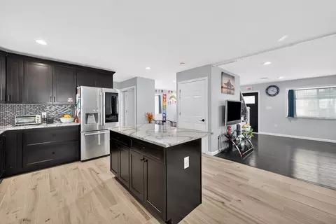 Kitchen - 42 Ringgold St, Springfield, MA 01104 photo 1 of 4