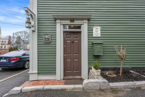 137 Front St, Marblehead, MA 01945 photo 5