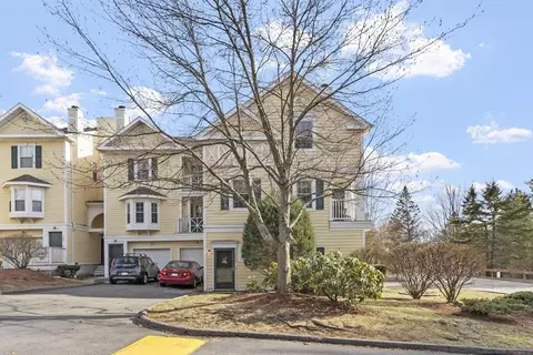 1010 Gazebo Cir #1010, Reading, MA 01867