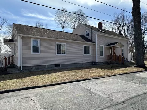 133 Hampden St, West Springfield, MA 01089