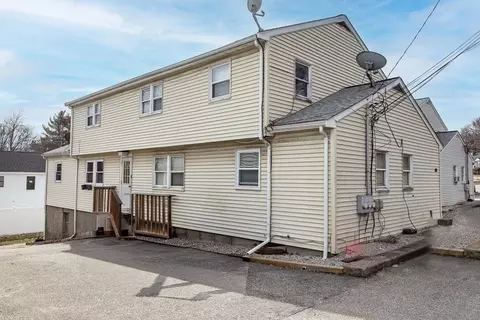 240 Washington St, Norwood, MA 02062