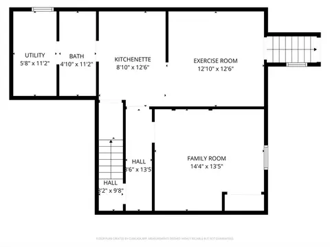 Floorplan - 31 Acrebrook Rd, Springfield, MA 01129 photo 3 of 3