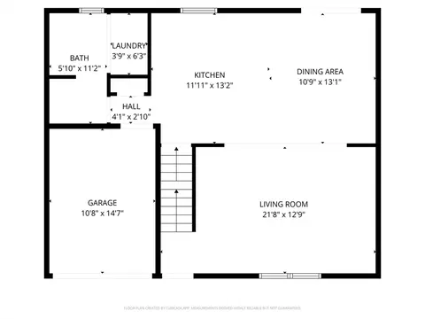 Floorplan - 31 Acrebrook Rd, Springfield, MA 01129 photo 1 of 3