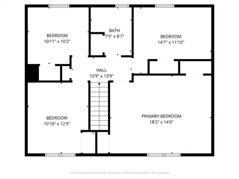 Floorplan - 31 Acrebrook Rd, Springfield, MA 01129 photo 2 of 3