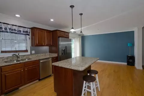 Kitchen - 31 Acrebrook Rd, Springfield, MA 01129 photo 3 of 3