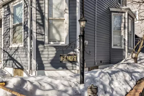 37-39 Arch St, Haverhill, MA 01832