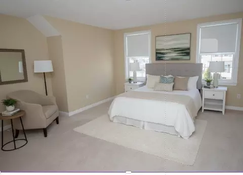 Bedroom - 29 Carleton Pl #29, Wareham, MA 02558 photo 1 of 3