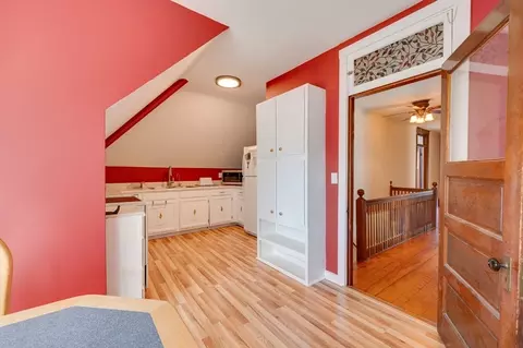 Kitchen - 23 Germain St, Worcester, MA 01602 photo 4 of 4