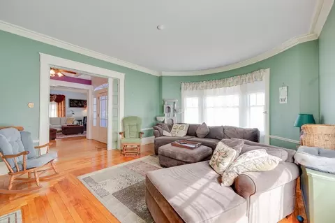 Living - 23 Germain St, Worcester, MA 01602 photo 3 of 3