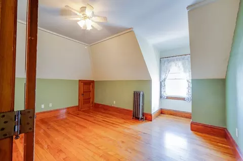 Bedroom - 23 Germain St, Worcester, MA 01602 photo 7 of 9