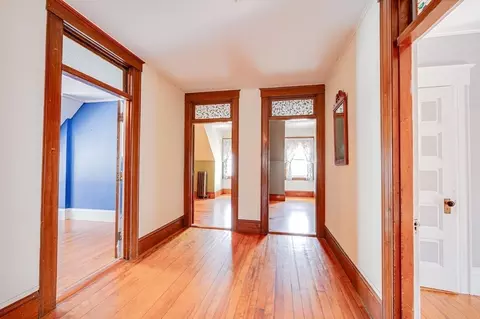 Entry Way - 23 Germain St, Worcester, MA 01602 photo 8 of 10