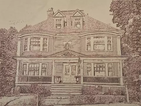 Exterior - 23 Germain St, Worcester, MA 01602 photo 6 of 6