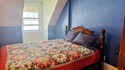Bedroom - 23 Germain St, Worcester, MA 01602 photo 9 of 9