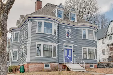 23 Germain St, Worcester, MA 01602