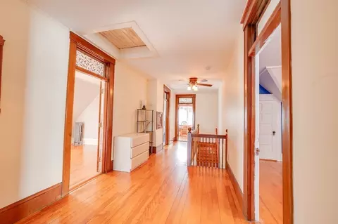 Entry Way - 23 Germain St, Worcester, MA 01602 photo 9 of 10
