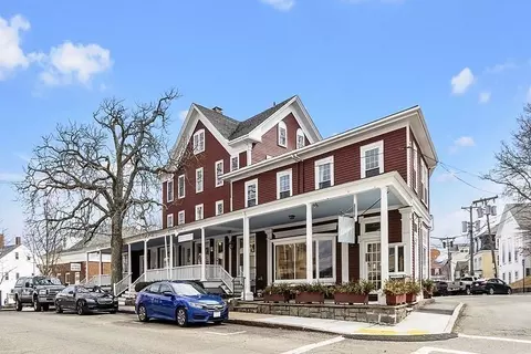 20 Main St #12, Rockport, MA 01966