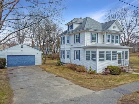 48 Belmont Ave, Haverhill, MA 01830