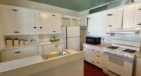 Kitchen - 278 E Main St, Plainfield, MA 01070 photo 6 of 7