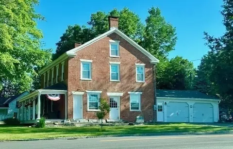 Exterior - 278 E Main St, Plainfield, MA 01070 photo 2 of 4