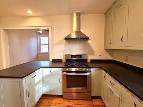 Kitchen - 278 E Main St, Plainfield, MA 01070 photo 3 of 7