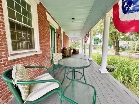 Exterior - 278 E Main St, Plainfield, MA 01070 photo 4 of 4