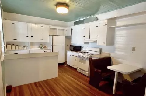 Kitchen - 278 E Main St, Plainfield, MA 01070 photo 5 of 7