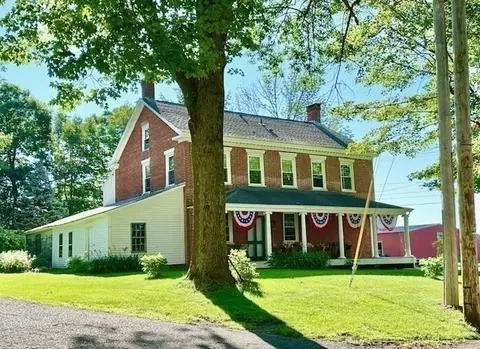 Other - 278 E Main St, Plainfield, MA 01070 photo 1 of 8