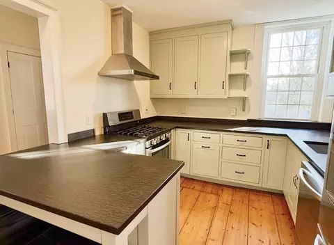 Kitchen - 278 E Main St, Plainfield, MA 01070 photo 1 of 7
