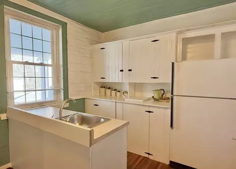 Kitchen - 278 E Main St, Plainfield, MA 01070 photo 7 of 7