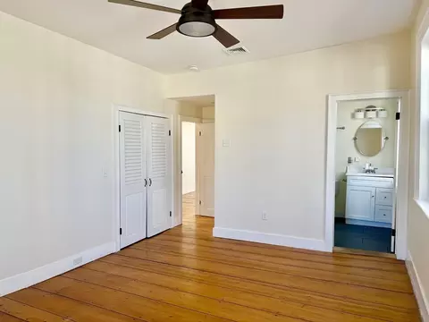 Bedroom - 278 E Main St, Plainfield, MA 01070 photo 1 of 3