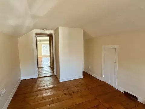 Bedroom - 278 E Main St, Plainfield, MA 01070 photo 2 of 3