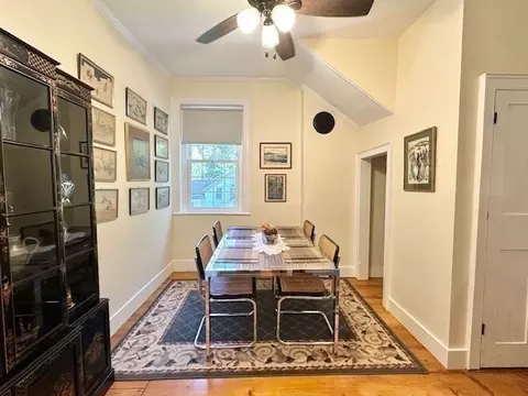 Dining - 278 E Main St, Plainfield, MA 01070 photo 1 of 1