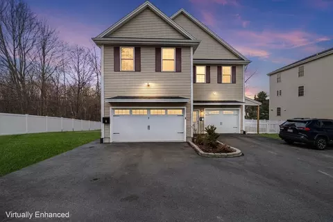 7 Alan R Gerrish Dr #7, Woburn, MA 01801
