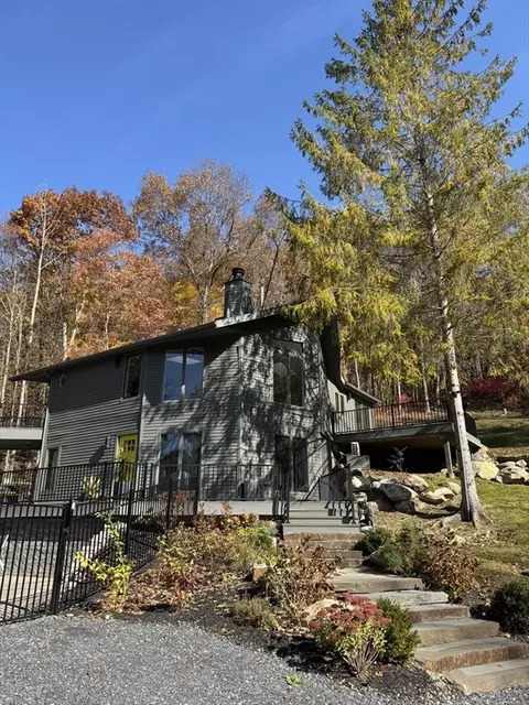 97 Brush Hill Rd, Great Barrington, MA 01230