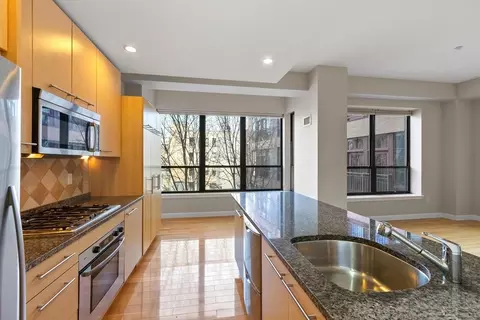 40 Fay St #301, Boston, MA 02118