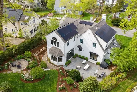21 Cunningham Rd, Wellesley, MA 02481 photo 33