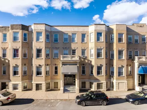 87 Gordon St, Boston, MA 02135